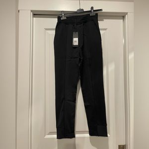NWT Y3 Women sweats size S